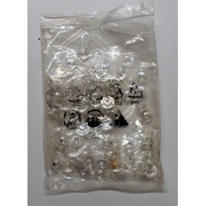 KIT DE LEDS ORIGINAL PARA TV LG 12 PIEZAS / NUMERO DE PARTE 6916L-1743B / 6916L-1630B / 6916L-1741A / 6916L-1629A / 55" V14 SLIM DRT REV0.0 1 R1-TYPE / 55" V14 SLIM DRT REV0.0 1 L2-TYPE / PANEL LC550DUH (PG)(F1) / MODELO 55LB7200-UB.BUSWLJR