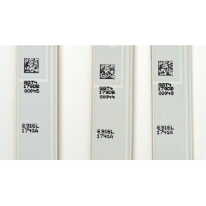 KIT DE LEDS ORIGINAL PARA TV LG 12 PIEZAS / NUMERO DE PARTE 6916L-1743B / 6916L-1630B / 6916L-1741A / 6916L-1629A / 55" V14 SLIM DRT REV0.0 1 R1-TYPE / 55" V14 SLIM DRT REV0.0 1 L2-TYPE / PANEL LC550DUH (PG)(F1) / MODELO 55LB7200-UB.BUSWLJR