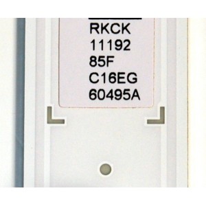 KIT DE LEDS ORIGINAL PARA TV SAMSUNG 48 PIEZAS / NUMERO DE PARTE BN96-60495A / QN80F 85INCH REV00 / QN80F / 60495A / PANEL CY-TF085RMAV1H / DISPLAY T850QVN04.H / BN96-60288A / MODELO QN85QN80FDFXZA / QN85QN80FDFXZA AA01