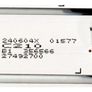KIT DE LEDS ORIGINAL PARA TV HISENSE 24 PIEZAS / NUMERO DE PARTE SVH650AY1 / CRH-BXK65H3U51C3030T2416381-REV1.3 / RSAG7.820.13834/ROH VER.A / HD650H3U51-T0LN / 2023091201 / 240604X / 27492700 / PANEL HD650H3U51-T0LN / DISPLAY T650QVN07.H / MODELO 65U75N