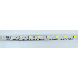 LED ORIGINAL NUEVO PARA MONITOR SAMSUNG 1 PIEZA / NUMERO DE PARTE BN96-52417A / LM41-01080A / C / L1_S70A_M70A C2_CFM_S22(3) R1.0_V5P_100 / 52417A / PANEL CY-MA315HGCV2H / DISPLAY SN315GT01-1 VER.1.0 / MODELO LS32AM702 / LS32AM500