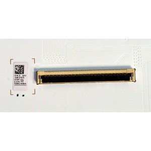 KIT DE LEDS ORIGINAL NUEVOS PARA TV SAMSUNG 8 PIEZAS / NUMERO DE PARTE BN96-50640A / BN96-50641A / 20Y_Q800T_65_A / 20Y_Q800T_65_B / BN41-02813A / BN41-02814A / LM41-00927D / LM41-00928D / 50640A / 50641A / MODELO QN65Q800TAFXZA / QN65Q850TAFXZA