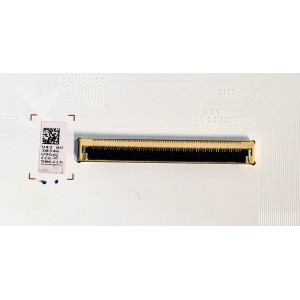 KIT DE LEDS ORIGINAL NUEVOS PARA TV SAMSUNG 8 PIEZAS / NUMERO DE PARTE BN96-50640A / BN96-50641A / 20Y_Q800T_65_A / 20Y_Q800T_65_B / BN41-02813A / BN41-02814A / LM41-00927D / LM41-00928D / 50640A / 50641A / MODELO QN65Q800TAFXZA / QN65Q850TAFXZA