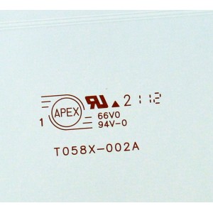 KIT DE LEDS ORIGINAL NUEVOS PARA TV SAMSUNG 8 PIEZAS / NUMERO DE PARTE BN96-50640A / BN96-50641A / 20Y_Q800T_65_A / 20Y_Q800T_65_B / BN41-02813A / BN41-02814A / LM41-00927D / LM41-00928D / 50640A / 50641A / MODELO QN65Q800TAFXZA / QN65Q850TAFXZA