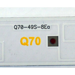 KIT DE LEDS ORIGINAL NUEVOS PARA TV SAMSUNG 20 PIEZAS / NUMERO DE PARTE BN96-48106A / Q70-49S-8EA / 48106A / PANEL CY-TR049HLLV1H / MODELO QN49Q70RAFXZA FA01 / QE49Q70RATXXU / QE49Q70RATXXH / QE49Q77RAUXUA /QA49Q75RAKXXV / QA49Q70RAKPXD / QE49Q70RAUXRU