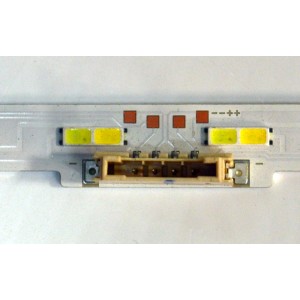 KIT DE LEDS ORIGINAL NUEVOS PARA TV SAMSUNG 2 PIEZAS / NUMERO DE PARTE BN96-50379A / V0T8-550SM-R0 / 50379A / PANEL CY-NT055HGAV1H / MODELO UN55TU850DFXZA