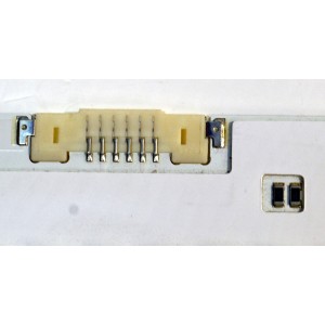 KIT DE LEDS ORIGINAL NUEVOS PARA TV SAMSUNG 2 PIEZAS / NUMERO DE PARTE BN96-49198A / LM41-00777A / L1_Q-FRAME_D3_CAM_R52(2blk)_R1.0_T1Q_125_LM41-00777A / 49198A / MODELO QN43LS03RAFXZA / QN43LS05TAFXZA / LH43BSTEBGFXZA