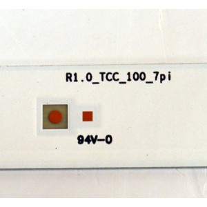 KIT DE LEDS ORIGINAL NUEVOS PARA TV SAMSUNG 18 PIEZAS / NUMERO DE PARTE BN96-50455A / BN96-50456A / BN96-50457A / LM41-00882A / 918A / LM41-00883A / 919A / LM41-00884A / 920A / PANEL CY-BT082HGLV3H / MODELO UN82TU6950FXZA / UN82TU700DFXZA