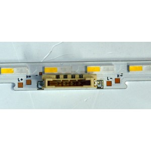 KIT DE LEDS ORIGINAL NUEVOS PARA TV SAMSUNG 2 PIEZAS / NUMERO DE PARTE LM41-01101B / L1_Q60B_F5 WBM_S32(2) R1.0_V93_100 LM41-01101B / MODELO QE65Q67BAU / QN65Q60B