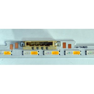 KIT DE LEDS ORIGINAL NUEVOS PARA TV SAMSUNG 2 PIEZAS / NUMERO DE PARTE S1Q7-650SM0-R0 / PANEL CY-QA065HGLV1H / MODELO QN65Q60AAFXZA / QN65Q6DAAFXZA