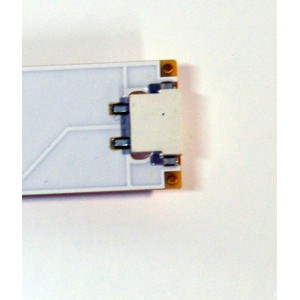 KIT DE LEDS ORIGINAL PARA TV LG 8 PIEZAS / NUMERO DE PARTE LGE_WICOP_49INCH_UHD / LGE_WICOP_49INCH_UHD_REV06_A_150710 / LGE_WICOP_49INCH_UHD_REV06_B / GAN011006A / GAN011005A / PANEL NC490DGE-SADP3 / DISPLAY LC490EGY (SJ)(A3) / MODELO 49UH6030-UD.BUSWLOR