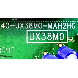 MAIN FUENTE (COMBO) / INSIGNIA / T8-UX38003-MA200AA / 40-UX38M0-MAH2HG / V8-UX38001-LF1V207 / DAF7501766 / PANEL LVW320CSDX E20 V1 / DISPLAY ST3151A05-8 VER.2.4 / MODELO NS-32DR310NA17