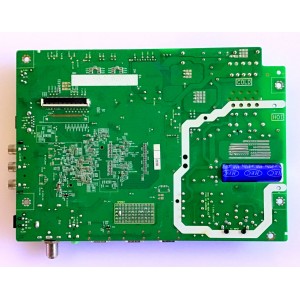 MAIN FUENTE (COMBO) / INSIGNIA / T8-UX38003-MA200AA / 40-UX38M0-MAH2HG / V8-UX38001-LF1V207 / DAF7501766 / PANEL LVW320CSDX E20 V1 / DISPLAY ST3151A05-8 VER.2.4 / MODELO NS-32DR310NA17