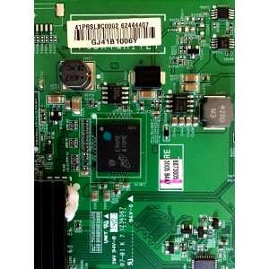 MAIN LG / EBT62956907 / EAX65610206 (1.0) / 62444407 / 62409605 / PANEL LC470DUE (FG)(A4) / MODELO 47LB6100-UG.AUSWLJR