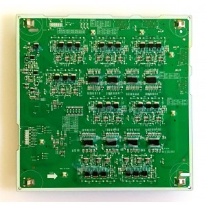 LED DRIVER SAMSUNG / BN94-12381A / L65E8NC_MVD / BN41-02618A / BN9412381A/ SUSTITUTAS BN44-00902A / BN44-00902B / MODELOS QE55Q7FGMTXZG / QN55Q8CAMFXZA / QN65Q8CAMFXZA FA02 / QA65Q7FAMRXUM / QA65Q7FAMKXXA / MODELOS EN DESCRIPCIÓN / 