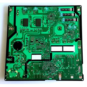 FUENTE DE PODER SAMSUNG / BN44-00983B / L82S7NA_RDY / BN4400983B / PANEL CY-TR082FLLV2H / MODELO QN82Q70RAFXZA FA01