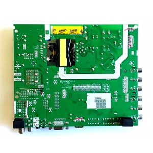 MAIN FUENTE (COMBO) / 515C3241M66 / MS33931-ZC01-01 / PANEL LQ315T3HC34 / MODELO SQ3203M