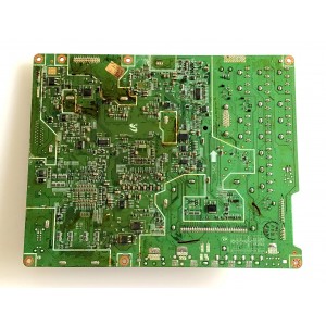 MAIN SAMSUNG / BN94-01432J / BN97-01739J / BN41-00904A / PANEL LTA520HC05 / MODELO LNT5271FX/XAA