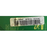 MAIN SAMSUNG / BN94-03366Z / BN97-04093R / BN41-01564A / SUSTITUTAS BN94-03366C / BN94-03366H / BN94-03366L / BN94-03366R MAS SUSTITUTAS EN DESCRIPCION PANEL LTJ460HJ03-F / MODELO UN46C6300SFXZA H306