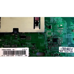 MAIN SAMSUNG / BN94-13278R / BN41-02635B / BN97-14777E / PANEL CY-NN065HGEV2H  / DISPLAY BN96-46537A / BN9646537A  / MODELOS UN65NU7100FXZC / UN65NU7200FXZA BA04 / UN65NU710DFXZA