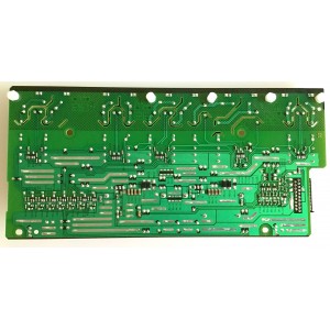 BACKLIGHT INVERTER SHARP / RUNTKA276WJZZ / MPV8A037/ PCPV0043 / MODELOS LC-37D62U / LC-37DW99U / LC-37GP1U / LC-37SB24U / LC-46SB54U