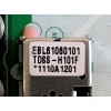 MAIN LG / EBU61587303 / EAX64272802(0) / PANEL T315HW04 V.9 / MODELO 37LK450-UH