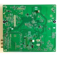 MAIN LG / EBU61587303 / EAX64272802(0) / PANEL T315HW04 V.9 / MODELO 37LK450-UH