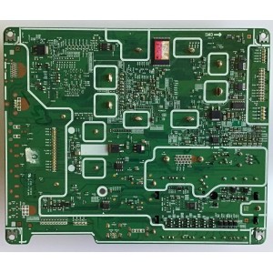 MAIN SAMSUNG / BN94-02135D / BN97-02646D / BN4100975C / SUSTITUTA BN94-02077D / PANEL´S LTF460HA04 / LTF460HB04 / MODELO LN46A540P2FXZA