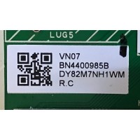 LED DRIVER SAMSUNG / BN44-00985B / L65S8NC_RSM / BN4400985B / PANEL CY-TR065FLLV9H / MODELOS QN65Q80RAFXZA FC04 / QN65Q80RAFXZA AA01