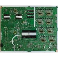 FUENTE DE PODER PARA TV SAMSUNG 4K UHD SMART TV / NUMERO DE PARTE BN44-00675B / BN4400675B / L65D2L_DDY / HU10251-13057 / PANEL´S CY-KF650FSLV2H / CY-KF650FSLV1H / MODELOS UN65F9000 / UN65F9000AFXZA / UN65F9000AFXZA UD07 / UN65F9000AFXZA TD01