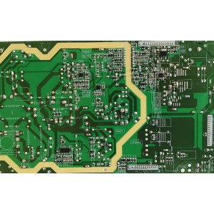 FUENTE DE PODER SHARP / 9JY0950CTN04000 / FTPL-008 1P-0134X00-1011 / 09-50CTN040-00 / PANEL V500HK1 LE6 REV. C4 / MODELO LC-50LE650U