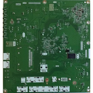 MAIN JVC / 3642-1302-0150 / 0171-2271-4063 / 3642-1302-0395 / PANEL LC420WUH-RCA1 / MODELO JLC42BC3000