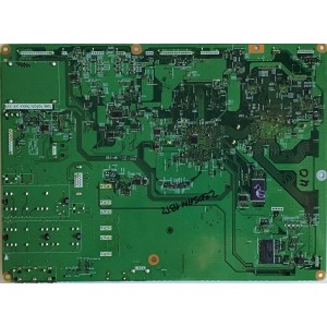 MAIN TOSHIBA / 75015754 / V28A000956B1 / PE0709B/ PANEL LTA550HF01 / MODELO 55SV670U / 46SV670U