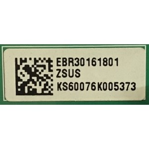 Z-SUS LG / EBR30161801 / EAX35343201 /PANEL PDP60X70000 /  MODELOS 60PB4DT-UB AUSLLJR / 60PC1D-UE AUSLLJR / 60PM4M-WA / 60PB4DA-UA AUSLLJR / 60XC10 / 60XP10 / P606Y2