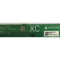 BUFFER LG / EBR30165201 / EAX35343801/PANEL PDP60X70000 / MODELOS  60PB4DT-UB AUSLLJR / 60PC1D-UE AUSLLJR / 60PM4M-WA / 60PB4DA-UA AUSLLJR / 60XP10 / P606Y2