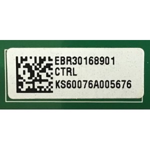 MAIN LOGICA LG / EBR30168901 / EAX35341301 / PANEL PDP60X70000 / MODELOS 60PB4DA / 60PB4DT-UB AUSLLJR / 60PC1D-UE AUSLLJR / 60PM4M-WA / 60PB4DA-UA AUSLLJR / 60XP10 / P606Y2