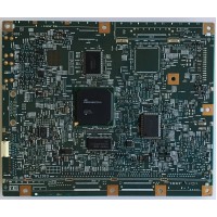 DIGITAL BOARD JVC / SFL-1312B / LCA10710 / LCBA10710 / PANEL LTA400WS-L02 / MODELOS LT-40X667 / LT-37X887