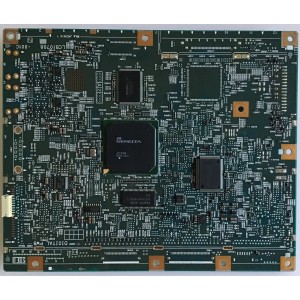 DIGITAL BOARD JVC / SFL-1312B / LCA10710 / LCBA10710 / PANEL LTA400WS-L02 / MODELOS LT-40X667 / LT-37X887