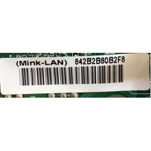 TARJETA MADRE DELL INSPIRON   CON PROCESADOR  DE ESCRITORIO / DELH-MP-00008289-004 / CN-0DPRF9-7476709R / 842B2B80B2F8 /  TIPO DE MEMORIA DDR3  SDRAM / MODELOS 2205 /  2305 