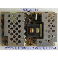 FUENTE DE PODER WESTINGHOUSE / PSM217-404-R / PSM217-404 / PANEL V270W1-L03 REV.C2 / MODELOS LTV-27W2 / LTV-27W6HD / LTV-32W3HD