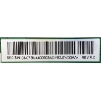 LED DRIVER SAMSUNG / BN44-00903A / PSLF201E09C / L75E8NC_MSM / PANEL CY-QM075FLAV2H /  QN75Q7FAMFXZA / QN75Q8CAMFXZA / QN75Q75FMFXZA