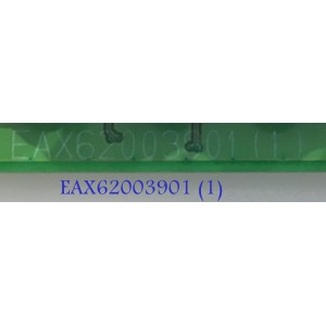 MAIN LG / 55.31S24.M04 / EAX62003901(1) / PANEL T315HW05 V.1 / MODELO 32LE5300-UC CUSDLH / PARTE SUSTITUTA EBR69905202
