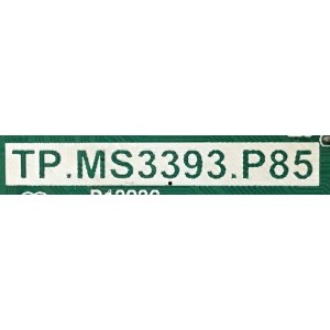 MAIN FUENTE (COMBO) / DW32H1G1  / TP.MS3393.P85 / HV320WX2 / PANEL HV320WX2-201 / MODELO DW32H1G1 TW-75021-B032E 