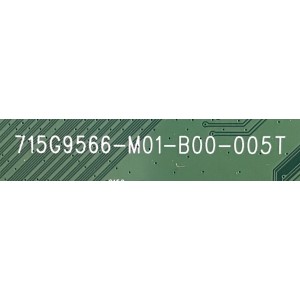 MAIN INSIGNIA / XICB01K014 / 715G9566-M01-B00-005K / (X)XICB01K014010X / BPRHSTKA4 / PANEL TPT580B5-U1T01.D REV:S01B / MODELOS  NS-58DF620NA20 / NS-55D710NA19