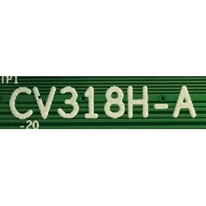 MAIN ISIMPHONY / SMT1109117 / CV318H-A / SMT1109117-1539 / PANEL V420H1-P15 / MODELO LED42IF80