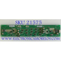 LED DRIVER VIZIO / 60101-03233 / PW.LD172W1-671 / 4300021744 / A19050199 / PANEL BOEI650WQ1_H / MODELO V656-G4 LHBFYVKV / M656-H4 LBPFB6 / M656-H4 LBPFB6KW