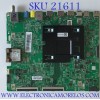 MAIN SAMSUNG SMART TV 4K UHD CON HDR / BN94-13275S / BN41-02635B / BN97-14778R / PANEL CY-NN058HGNV2H / MODELO UN58NU6080FXZC DB02