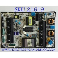 FUENTE DE PODER HISENSE / 156090 / RSAG7.820.4489/ROH / PANEL V500HK1-LS5 Rev.CB / MODELOS 50K316DW / 55T710DW