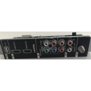MAIN HITACHI / B13041513 / T.MS3391.95B / MT3151A05-1 / MODELO LE32S407A