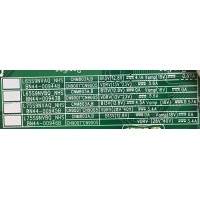 LED DRIVER SAMSUNG / BN44-00943B / L65S9NVBQ NHS / BN4400943B / PANEL CY-TN065FLLV6H / MODELO QN65Q9FNAFXZA FF08